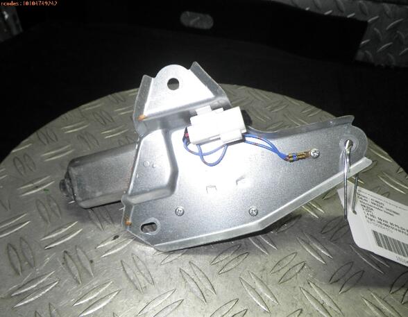 Wiper Motor MAZDA 2 (DY)