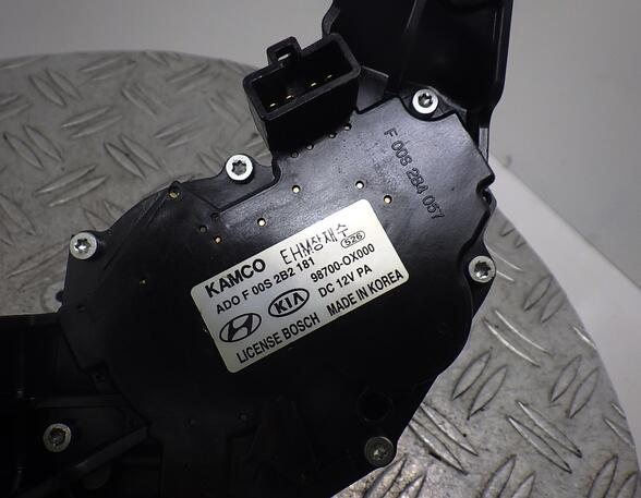 Wiper Motor HYUNDAI i10 (PA)