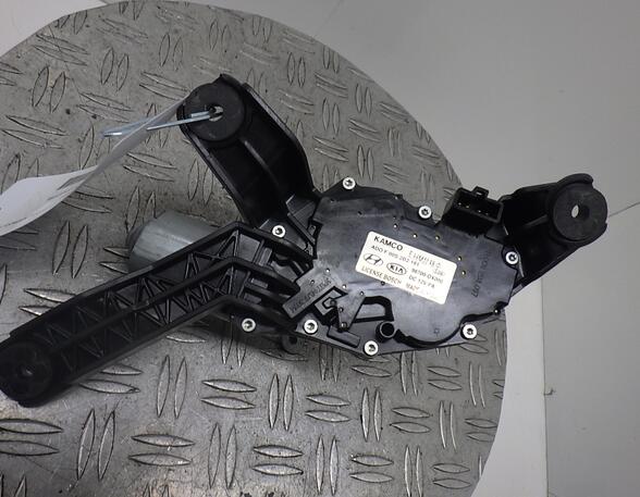 Wiper Motor HYUNDAI i10 (PA)