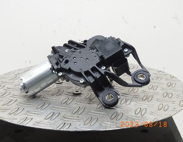 Wiper Motor VW Polo (6C1, 6R1)