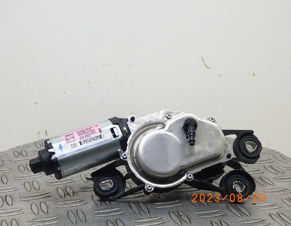 Wiper Motor SEAT Ibiza IV (6J5, 6P1), SEAT Ibiza IV Sportcoupe (6J1, 6P5)