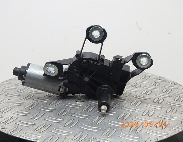 Wiper Motor FORD Fiesta V (JD, JH)