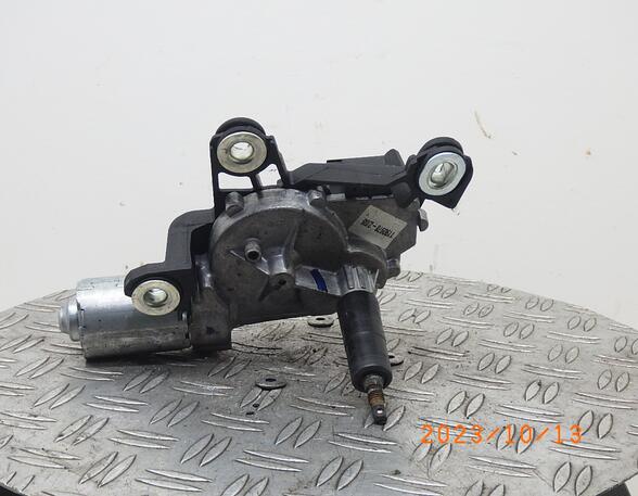 Wiper Motor VW Fox Schrägheck (5Z1, 5Z3, 5Z4)