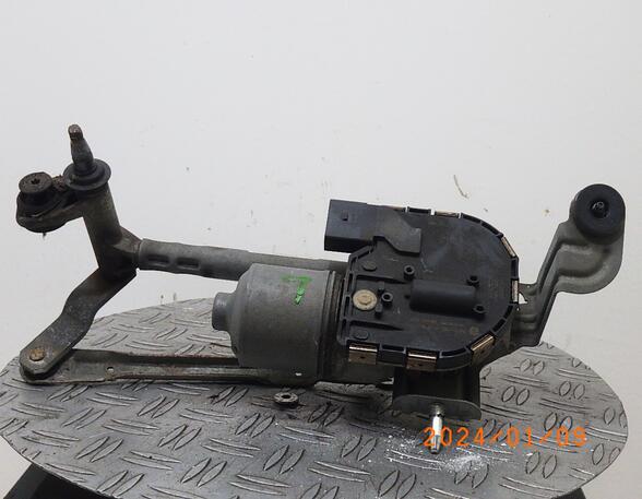 Wiper Motor VW Golf Plus (521, 5M1)