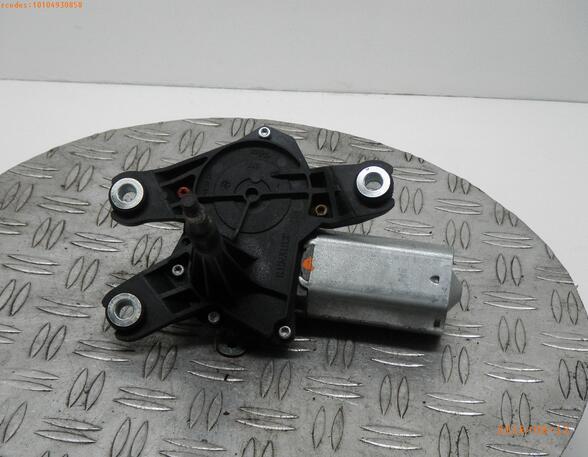 Wiper Motor RENAULT Laguna II (BG0/1)