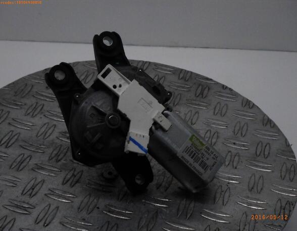 Wiper Motor RENAULT Laguna II (BG0/1)