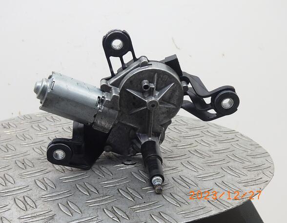 Wiper Motor OPEL Astra H GTC (L08)