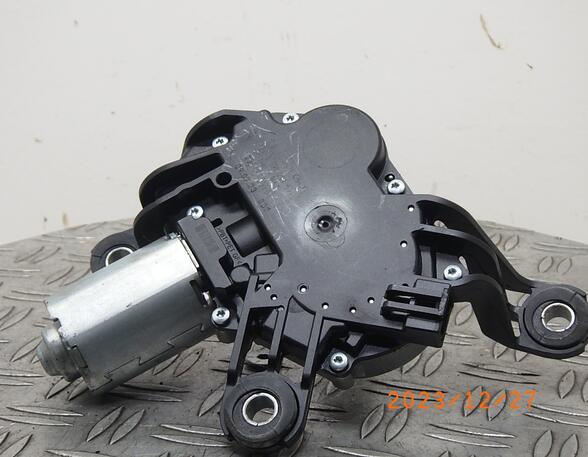 Wiper Motor OPEL Astra H GTC (L08)