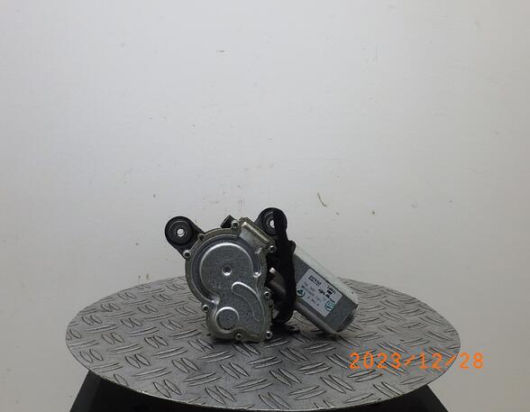 Wiper Motor FORD KA (RU8)