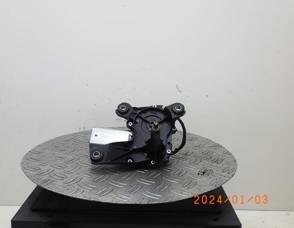 Wiper Motor OPEL Corsa C (F08, F68)