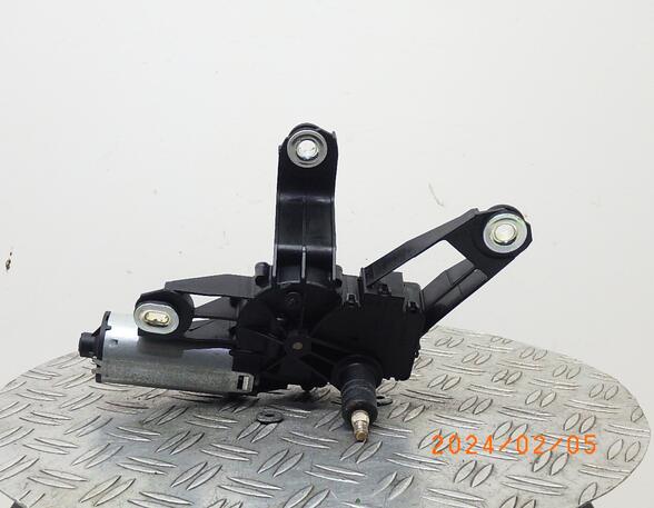 Wiper Motor SKODA Fabia I Combi (6Y5), SKODA Fabia I (6Y2), SKODA Fabia II (542)