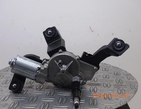 5341205 Wischermotor hinten HYUNDAI i10 (IA) 98700B9000