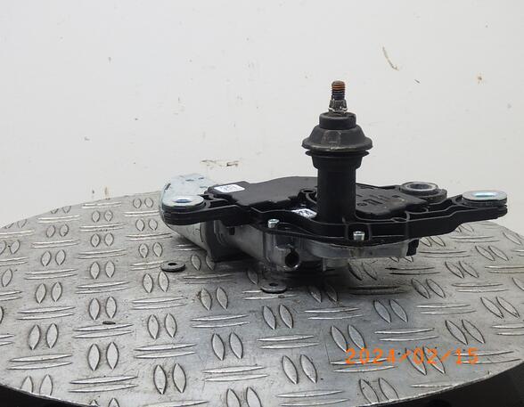 Wiper Motor SEAT Mii (KE1, KF1)