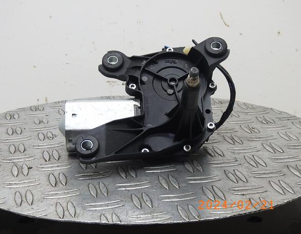 Wiper Motor OPEL Corsa C (F08, F68)