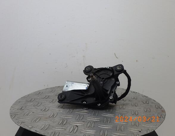 Wiper Motor OPEL Corsa C (F08, F68)