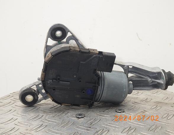 Wiper Motor FORD FOCUS III