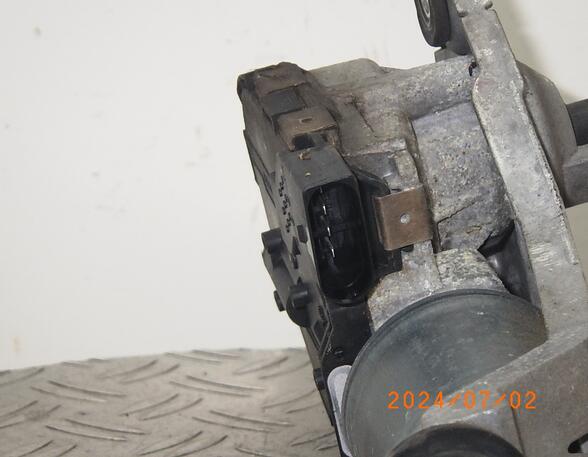 Wiper Motor FORD FOCUS III