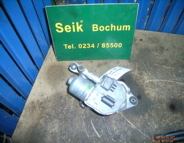 Wiper Motor PEUGEOT 407 SW (6E_)