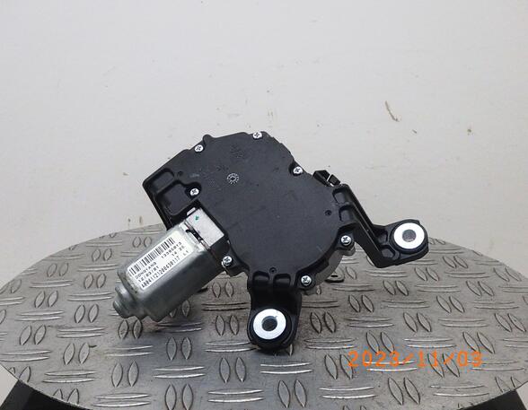 Wiper Motor OPEL ASTRA J Sports Tourer (P10)