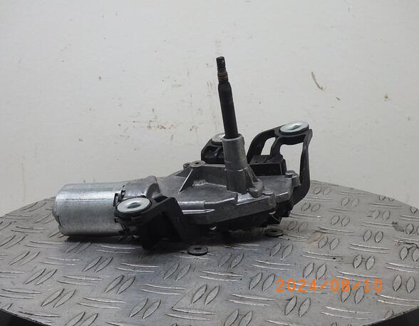 Wiper Motor VW GOLF V (1K1)