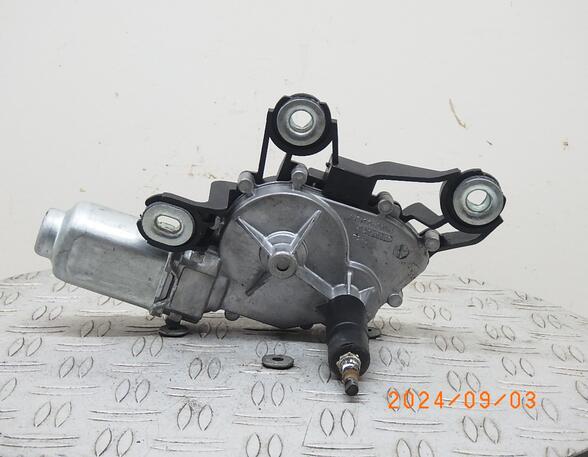 Wiper Motor SKODA YETI (5L)