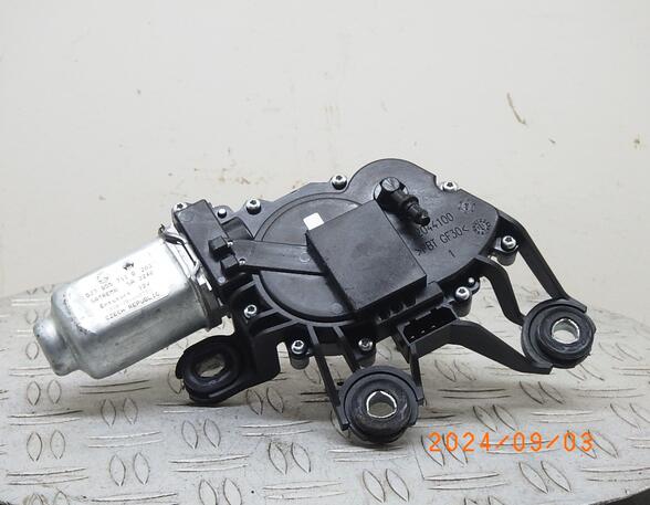 Wiper Motor SKODA YETI (5L)