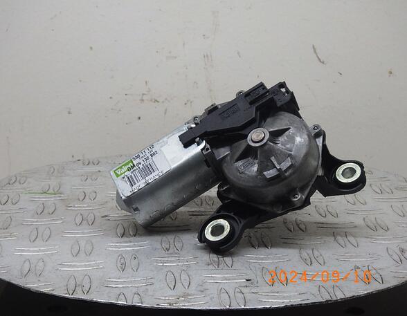 Wiper Motor OPEL MERIVA A MPV (X03)