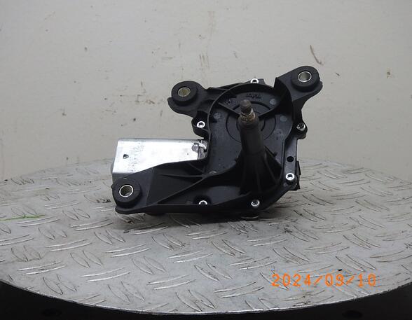 Wiper Motor OPEL MERIVA A MPV (X03)