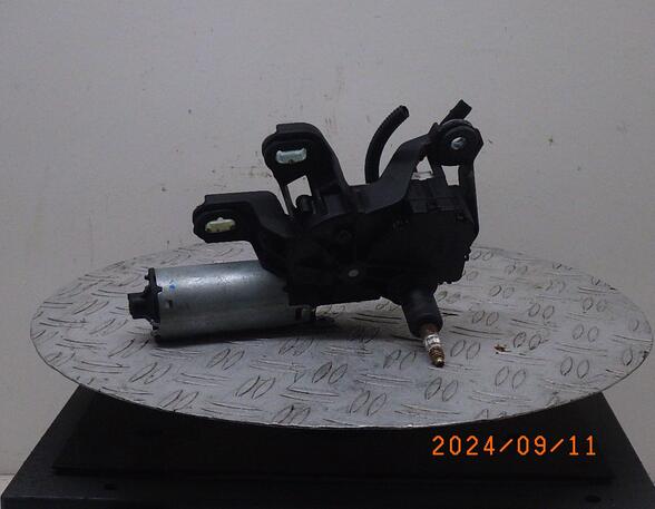 Wiper Motor MERCEDES-BENZ SPRINTER 3,5-t Van (906)