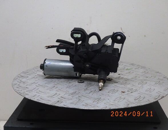 Wiper Motor MERCEDES-BENZ SPRINTER 3,5-t Van (906)