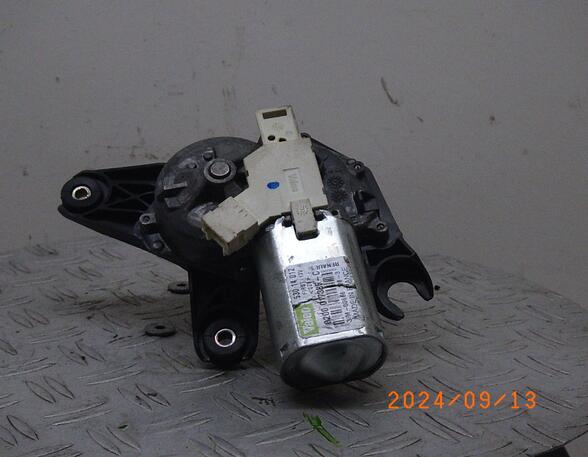 5346933 Wischermotor hinten NISSAN Micra III (K12) 8200017385C