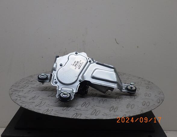 Wiper Motor HYUNDAI i10 III (AC3, AI3)