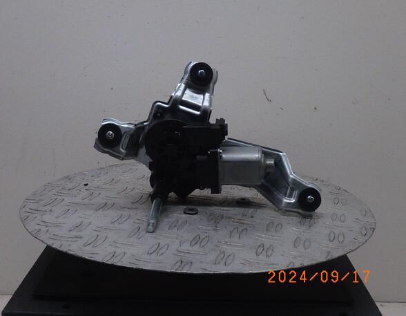 Wiper Motor HYUNDAI i10 III (AC3, AI3)