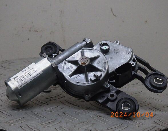 Wiper Motor SEAT ARONA (KJ7, KJP), VW POLO (6R1, 6C1), VW POLO Van (6R)