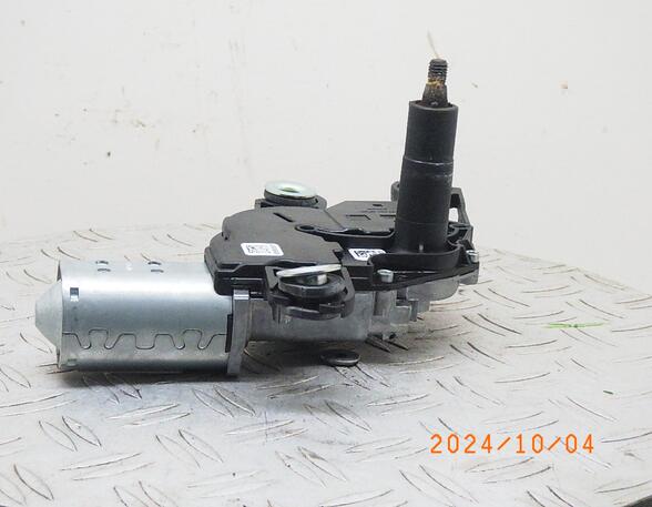 Wiper Motor SEAT ARONA (KJ7, KJP), VW POLO (6R1, 6C1), VW POLO Van (6R)