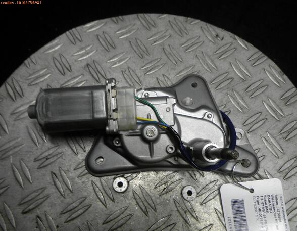 Wiper Motor DAIHATSU SIRION (M3_)