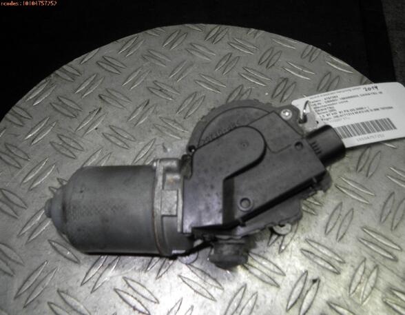 Wiper Motor DAIHATSU SIRION (M3_)