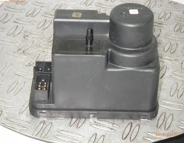 Central Locking Pump MERCEDES-BENZ C-KLASSE (W202)