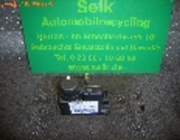 Central Locking Pump MERCEDES-BENZ C-KLASSE (W202)