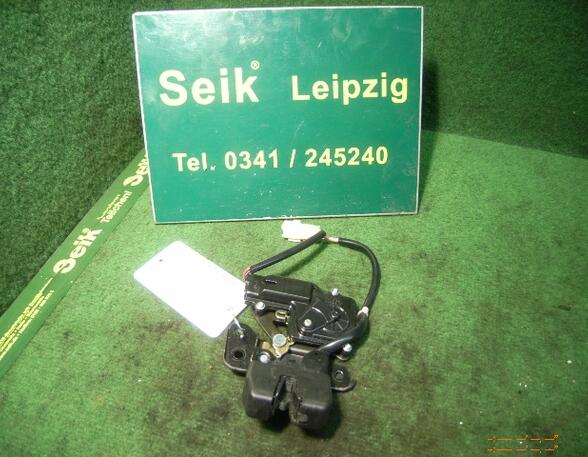 Door Lock TOYOTA AVENSIS (T25_)