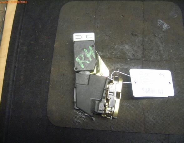 Door Lock MITSUBISHI Carisma Stufenheck (DA)