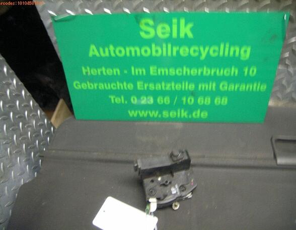 Door Lock OPEL CORSA C (F08, F68)