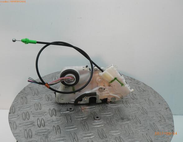 Door Lock TOYOTA YARIS (SCP9_, NSP9_, KSP9_, NCP9_, ZSP9_), DAIHATSU CHARADE