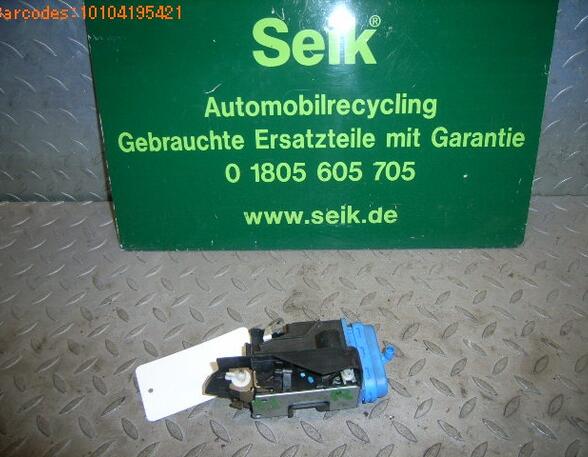 Door Lock AUDI A4 (8D2, B5)