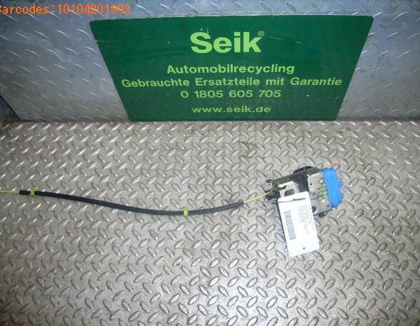 Door Lock AUDI A4 (8D2, B5)