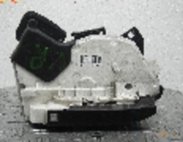 Door Lock VW POLO (6R1, 6C1)