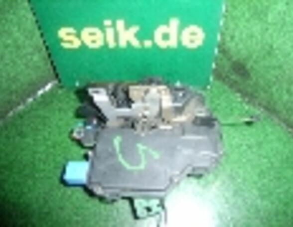 Deurslot SEAT IBIZA III (6L1)