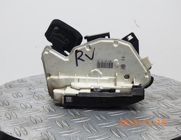 Door Lock SEAT Leon ST (5F8)