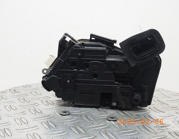 Door Lock SEAT Leon ST (5F8)