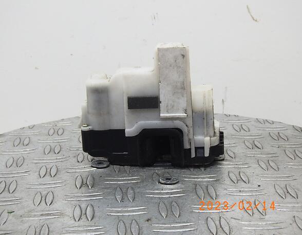 Door Lock FIAT Panda (169)